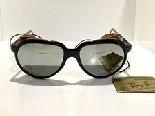 Retro RAY-BAN Arctic Cats Sunglasses - ABossOpticians Vintage Eyewear Gallery