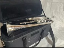 Besson 2-20 Cornet