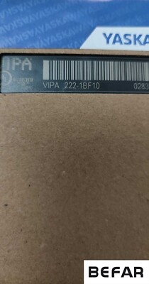 222-1BF30 VIPA222-1BF30 Brand New Fast Shipping (dhl-fedex-ups)