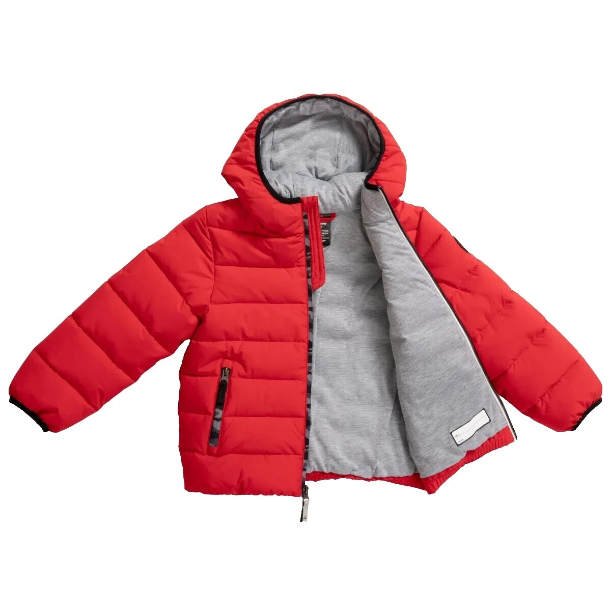 Spring Short Sleeve Boys' Outerwear