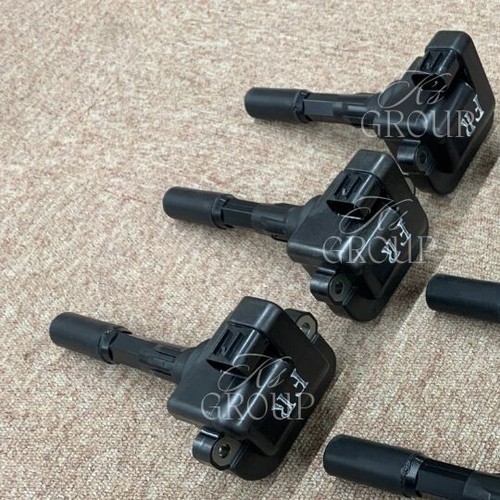Genuine HONDA NSX NA1 NA2 Type-R Type-S Front Ignition Coil Set JDM JP ACURA - Picture 7 of 7
