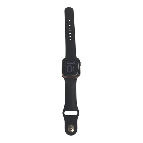 Apple Watch SE (GPS + Cellular) LTE 40MM Roségold als Ersatzteilspender - Bild 3 von 5