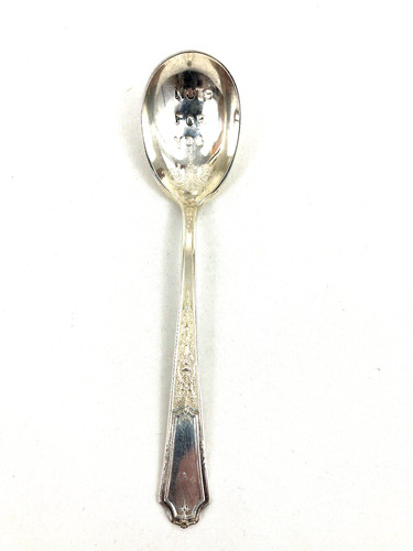 Coutellerie Rogers Bros plaqué argent service comme neuf