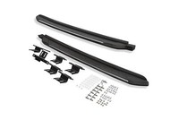 Nissan X-Trail Rogue 2022+ Trittbretter Seitenschritte 4X4 OEM Style, Bolt-On