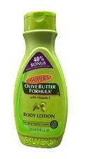 Palmer's - Olive Butter Formula with Vitamin E Lotion - 12 oz(RARE)