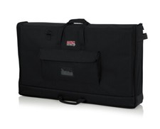 Gator Cases G-LCD-TOTE-LG Large Padded LCD Transport Bag