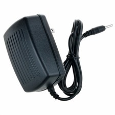 AC/DC Adapter Charger For Philips SPF3408T/G7 Digital Photo Frame Power Cord PSU