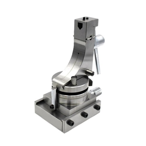 Universal Grinding Wheel Dresser Radius Angle Wheel Dresser For Grinder Machine - 第 4/6 張圖片
