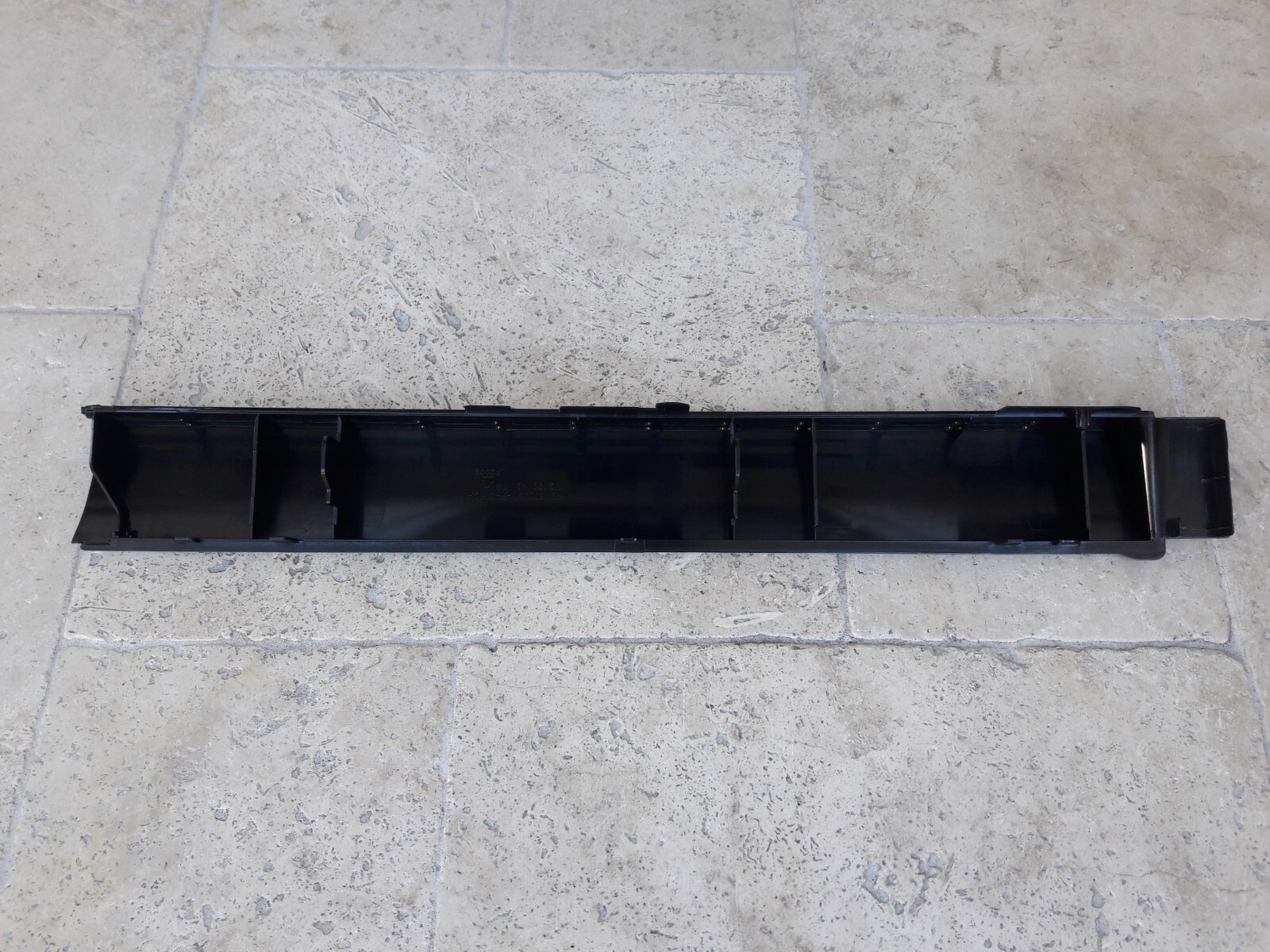 5304522808 FRIGIDAIRE MICROWAVE VENT GRILLE 5304522808 OEM | eBay 