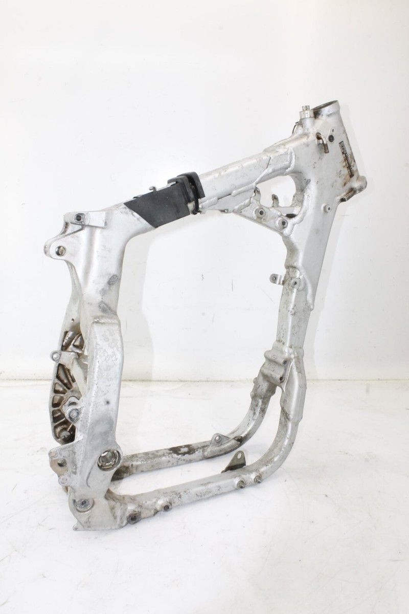 00-07 XR650R 100% GOOD! MAIN FRAME CHASSIS