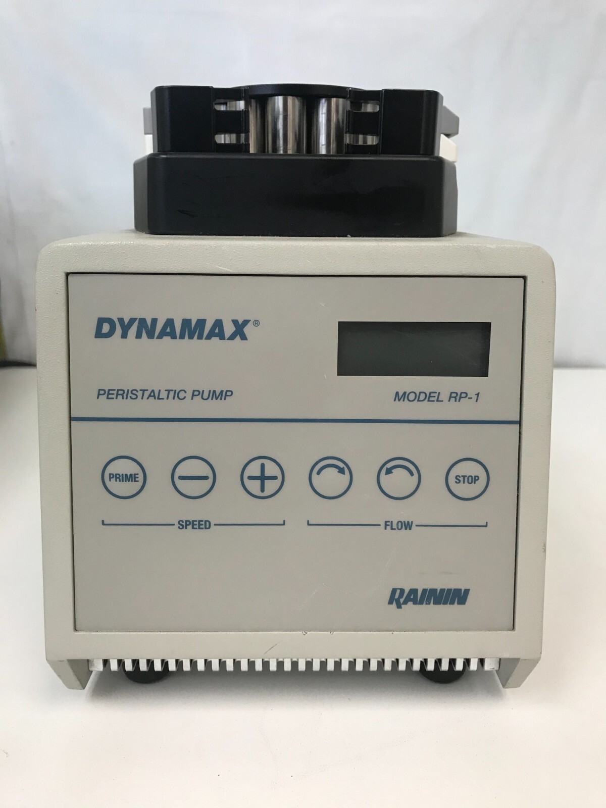 Rainin Dynamax RP1 Peristaltic Pump eBay