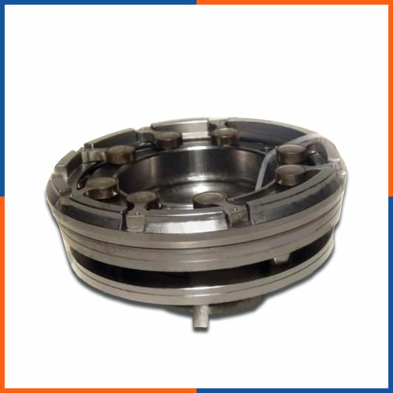 Géométrie variable pour VW résout perte puissance turbo 5439-970-0097 kit complet