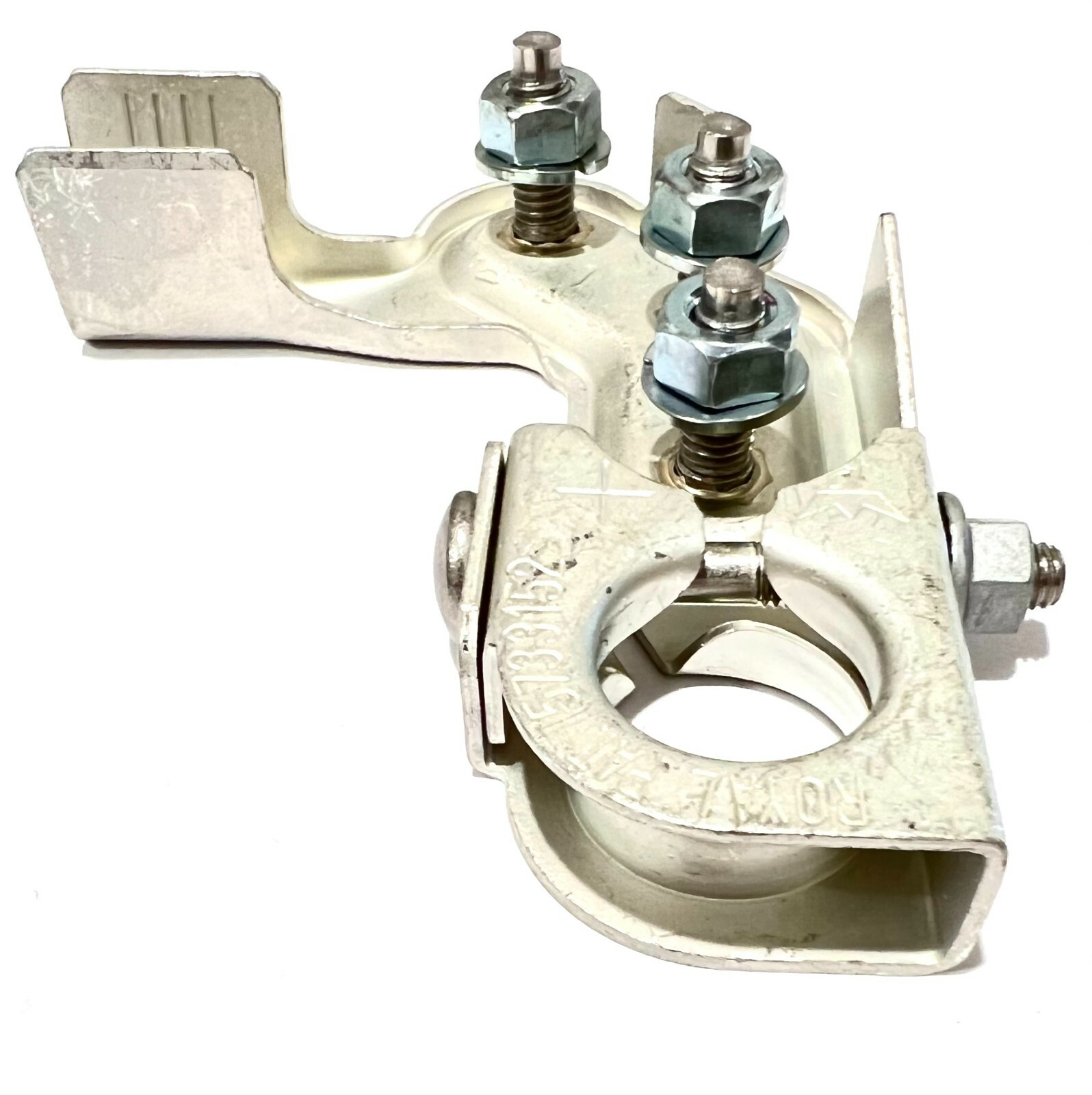 NEW 926603 926603 POSITIVE Battery Terminal Ford Chevy Dodge Super