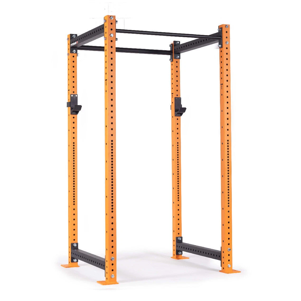 Titan clearance power cage