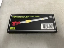 1/35 Rye Field Model #2084 M284 Barrel For M109A7/A6 Paladin W/3D Muzzle Brake