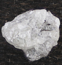 0.92 CT White Real Natural Rough Loose Rare Diamond, Raw Uncut Gemstone For Ring