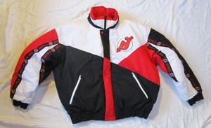 new jersey devils winter jackets