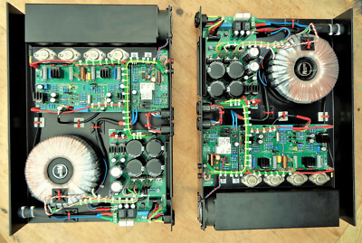  AVONDALE AUDIO NCC 300 NCM1 SPM1 NAIM NAP 135 *CONVERSION SERVICE* FREE POSTAGE