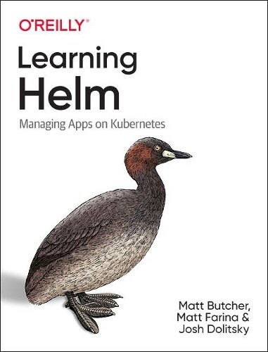 Thumbnail - Matt Farina Josh Dolitsky Matt Butcher Learning Helm (taschenbuch)