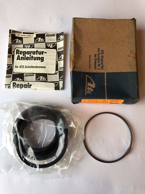 Autofren Sensa D4028 Brake Caliper Repair Kit Porsche 924 Renault 14 Audi 100