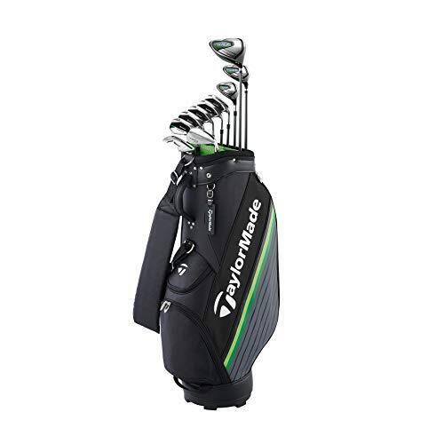 TaylorMade - Nishi さん専用:R11ドライバー+RBZスプーン+R11アイアンセット Amazon.com: TaylorMade Golf RBZ Speedlite 11 Piece Set Mens