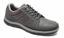 rockport men's get your kicks mudguard blucher casual shoes
