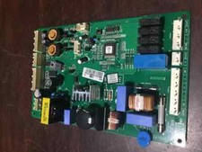 EBR74799501 LG Refrigerator Main Pcb