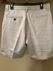 Men’s Size 32 Gray Callaway Golf Shorts In Excellent Preowned  Condition. — photo 4