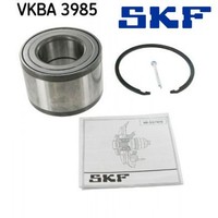 Radlagersatz Skf VKBA3985 FüR Toyota Hiace Iv Bus