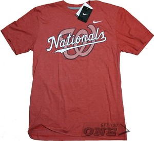 nike nationals shirt