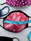 Bundle Of Child Face Masks — photo 4