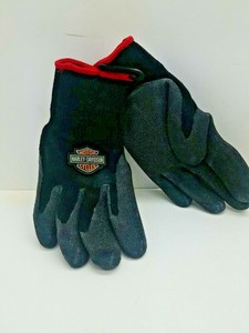 harley winter gloves