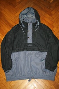 adidas outdoor jacket