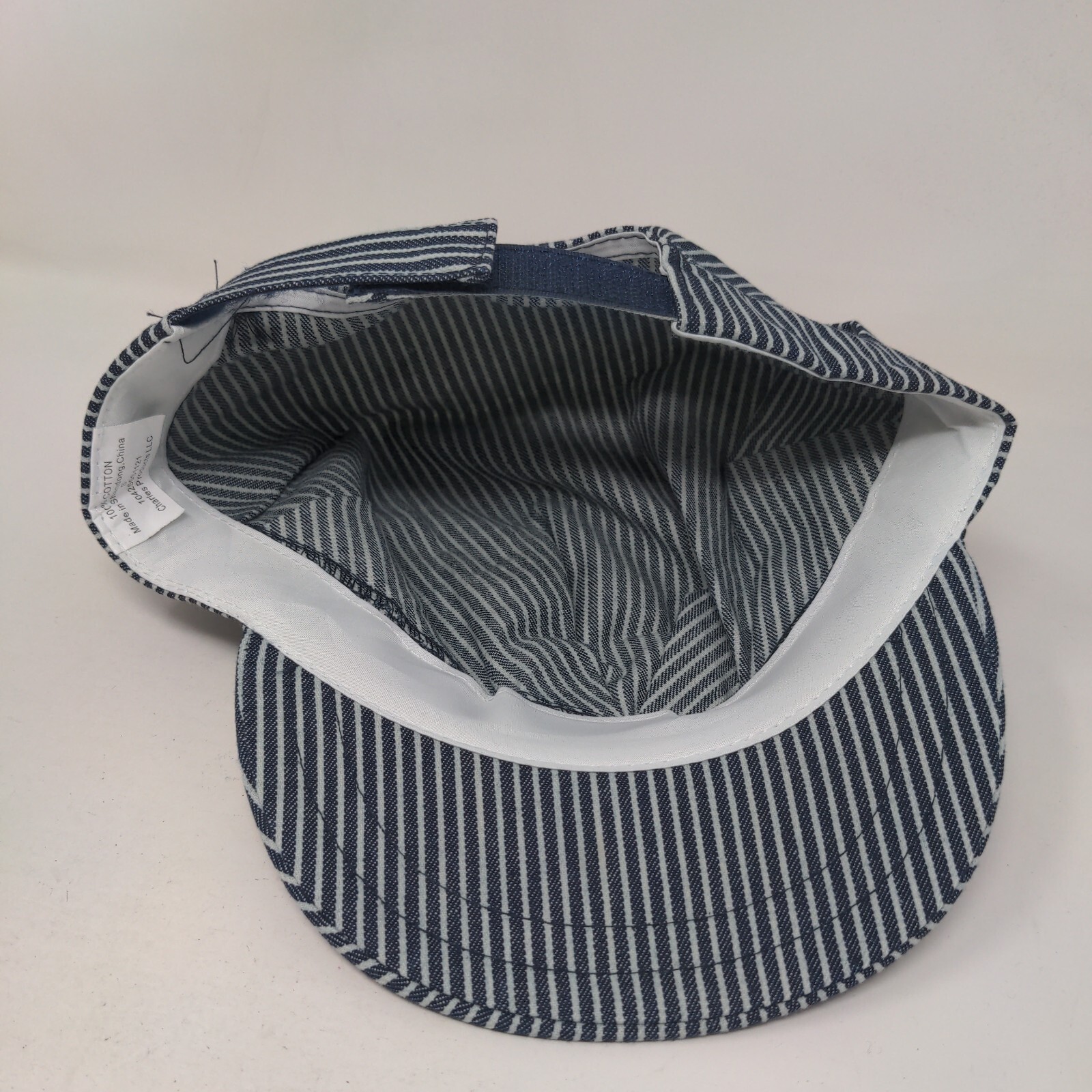 Unbranded Strapback Engineer Conductor Cap Multic… - image 6