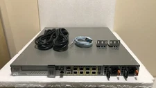 CISCO ASA5555-X-K9 ASA 5555-X 8 Port GigE Security Appliance FIREPOWER 120Gb SSD