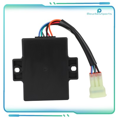 CDI 6-Pin Ignition Ecu Rev Box for Kazuma Jaguar 500CC XINGYUE XY500 ATV UTV