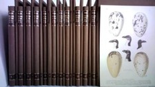 Naumann, Naturgeschichte der Vögel Mitteleur...