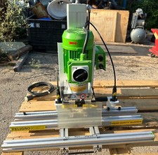 Grass Eco Press P Hinge Machine 2hp 1ph 110V (5445)