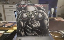 Jethro Tull-Stormwatch Vinly Lp