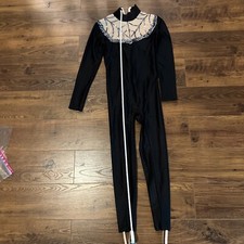 Costume Size Small 8-10Years
