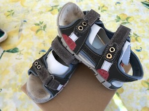 sandali bambino bata