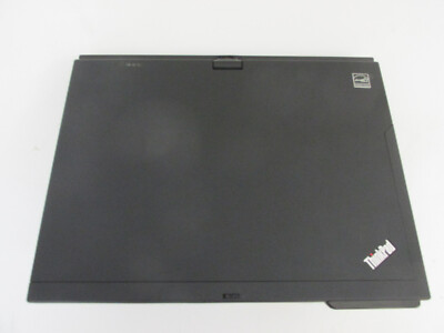 LENOVO ThinkPad X200 X201s 2台 セット Lenovo Thinkpad X200 2 in 1 Tablet Laptop | eBay