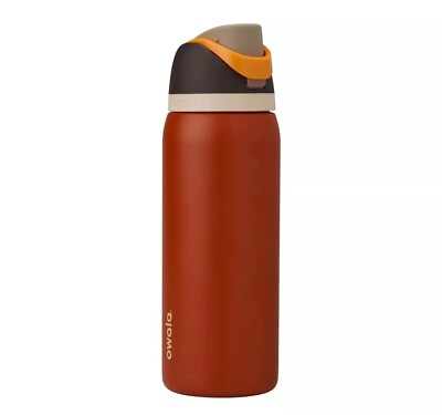 Owala Special Edition 32oz Stainless Steel FreeSip Water Bottle