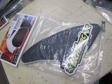 TECHSPEC GRIPSTER TANK GRIP SET - HONDA CBR1000 CBR650F 2014-2018