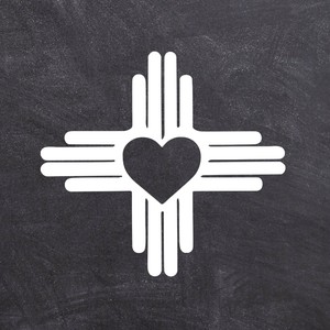 Free Free Zia Heart Svg 384 SVG PNG EPS DXF File