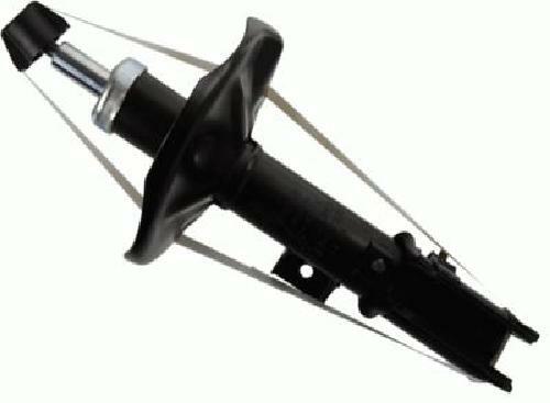 Original Sachs Shock Absorber 316 902 for Mitsubishi