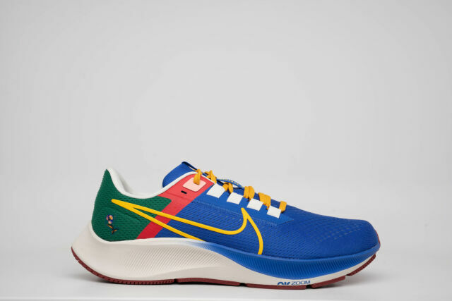 pepsi puma trainers