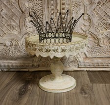Gothic Metal Crown