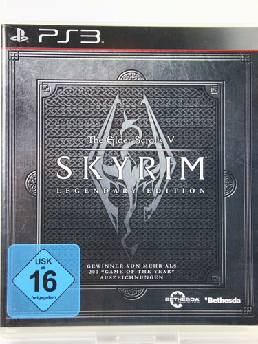 Sony PS3 Playstation 3 Action Abenteuer Adventure Strategie Spiele zum Auswählen - Bild 164 von 182