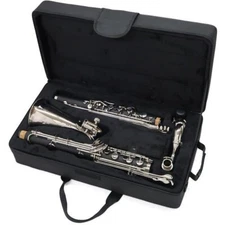 J.Michael CLB-2300 Bass Clarinet / Ships from Japan